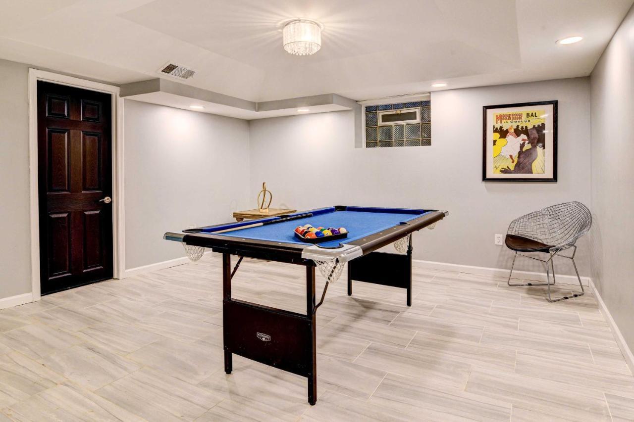 Holiday home Luxurious - Walk To Golf And Park! *