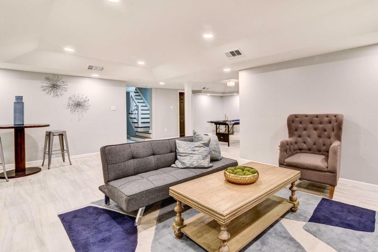 Luxurious - Walk To Golf And Park! * Detroit