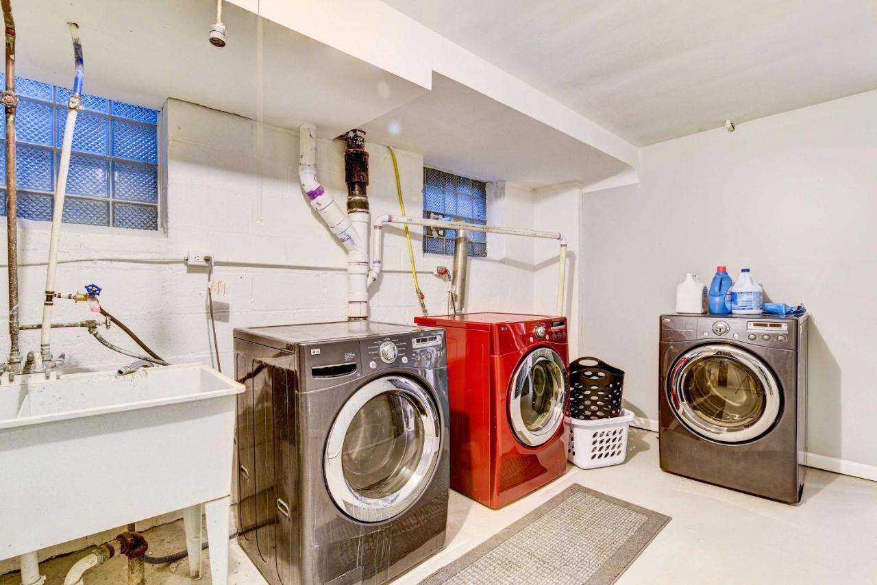 Holiday home Luxurious - Walk To Golf And Park! *